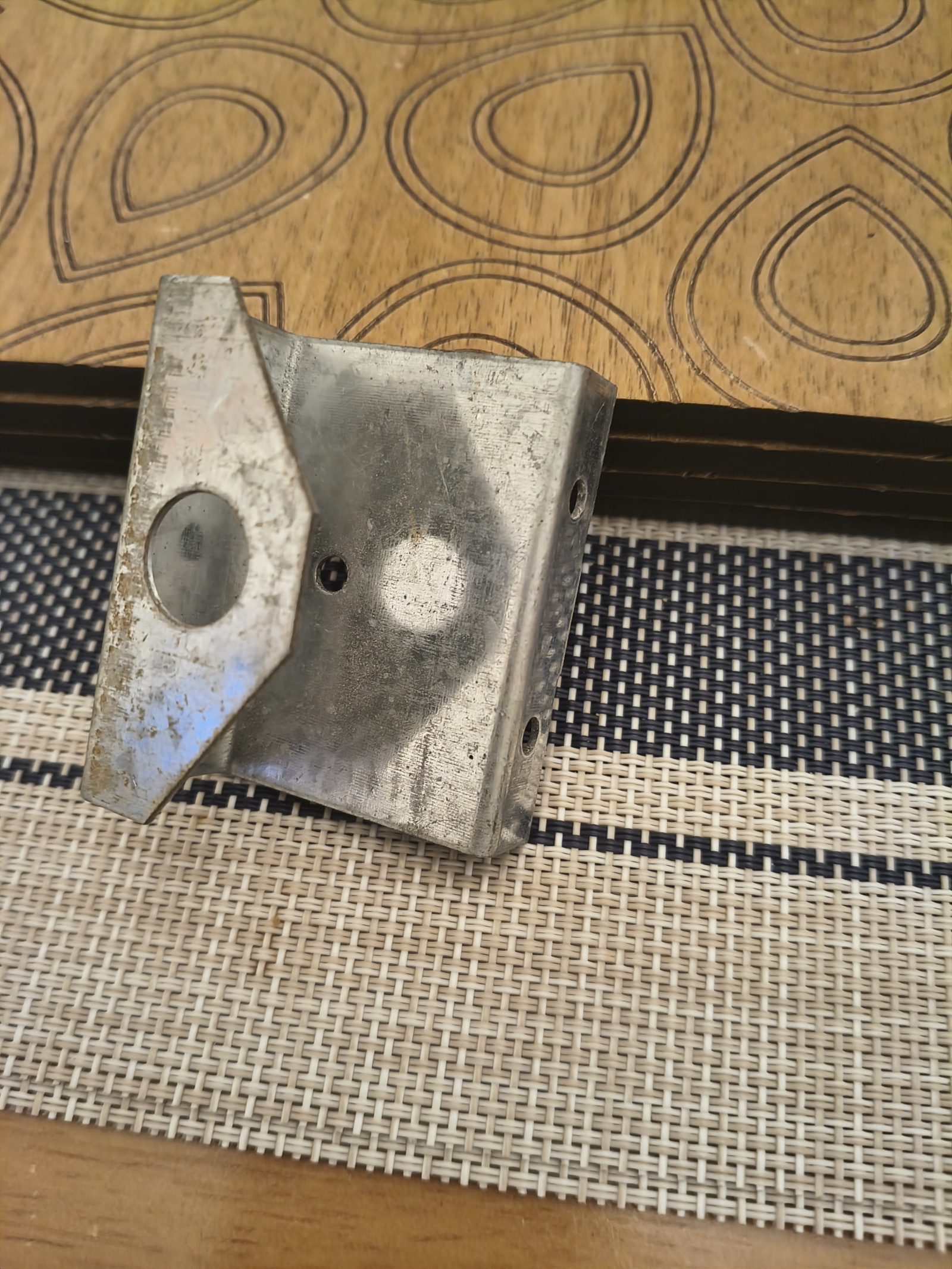 Fence panel clip — MoneySavingExpert Forum
